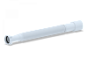 Гибкая труба 1 1/4"*40/50удлинённая, ANI PLAST 100_100_2895527